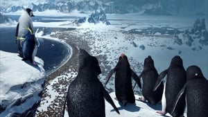 Happy Feet: El pingüino