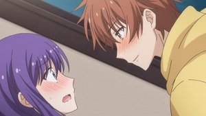 Ao-chan Can’t Study! Season 1 Episode 9
