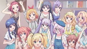 Ongaku Shoujo: 1×6