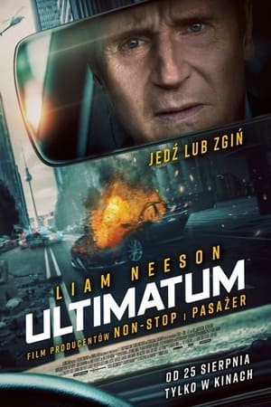 Poster Ultimatum 2023