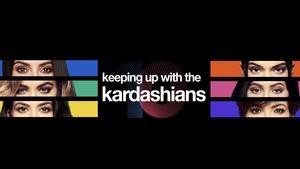 poster Keeping Up with the Kardashians