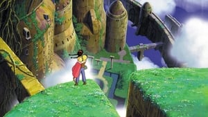 Il castello nel cielo (1986)