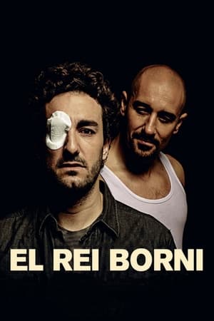 El rei borni 2016