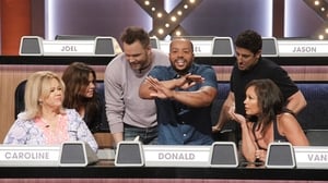 Match Game Episode 9