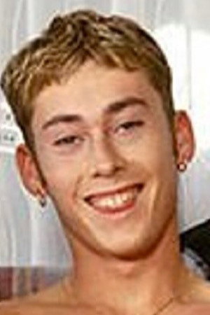 Alexander Twice portrait