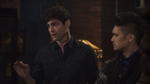 Shadowhunters Temporada 3 capitulo 8