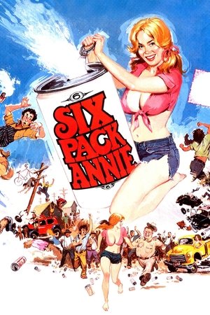 Six Pack Annie poster