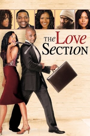 Poster The Love Section 2013