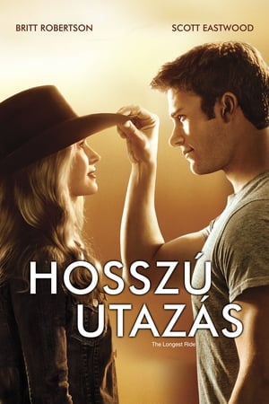 Poster Hosszú utazás 2015