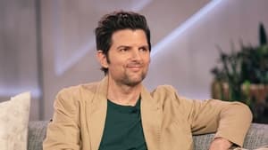 The Kelly Clarkson Show Season 3 : Adam Scott, Ryan Michelle Bathé, Anaïs Mitchell