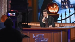 The Late Show with Stephen Colbert: 1×34