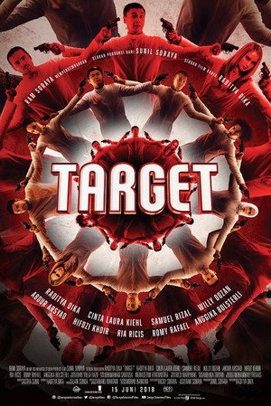 Target 7