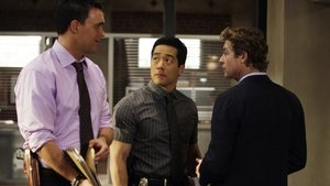 The Mentalist: Stagione 1 – Episodio 16