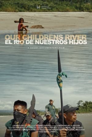 Image El Rio de Nuestros Hijos