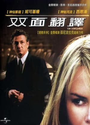 Poster 翻译风波 2005