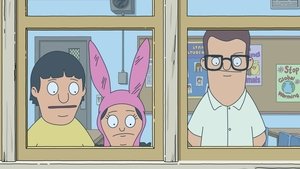 Bob burgerfalodája 9. évad 9. rész