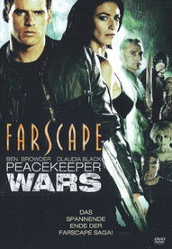 Farscape: Staffel 5