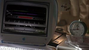 movie image