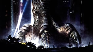 อสูรพันธุ์นิวเคลียร์ล้างโลก (1998) Godzilla