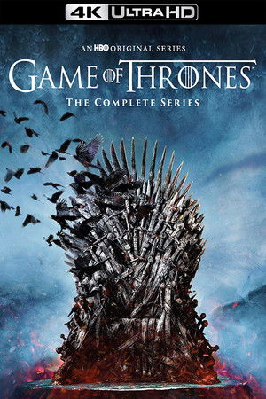 poster Game of Thrones