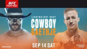 Đêm Chiến Đấu Của Ufc: - Ufc Fight Night 158: Cerrone Vs. Gaethje (2019)