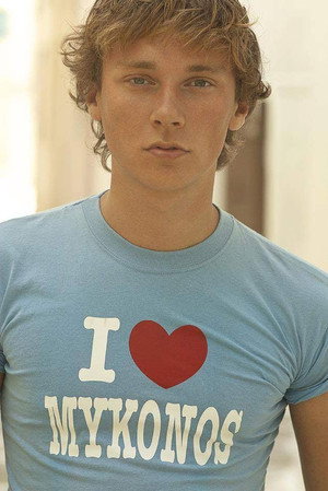 Philippe Delvaux portrait