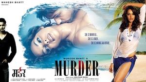 Murder film complet