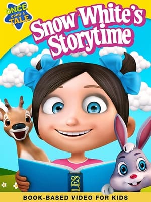 Poster Snow White's Storytime (2021)