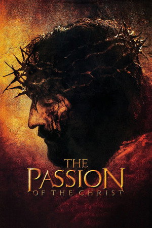 poster The Passion of the Christ