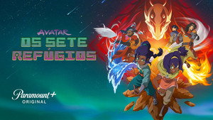 Avatar: Os Sete Refúgios