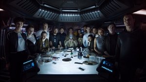 Quái Vật Không Gian: Khế Ước - Alien: Covenant (2017)