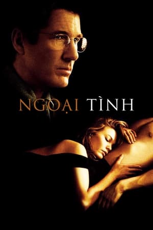 Poster Ngoại Tình 2002