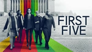 First Five (2023) – Television