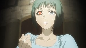 Tokyo Ghoul: Saison 3 Episode 4