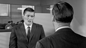 The Twilight Zone Season 2 Episode 16