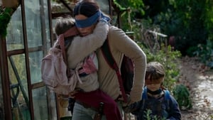 Bird Box – Schließe deine Augen