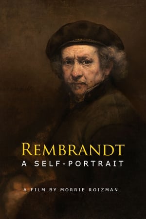 Rembrandt: A Self-Portrait film complet