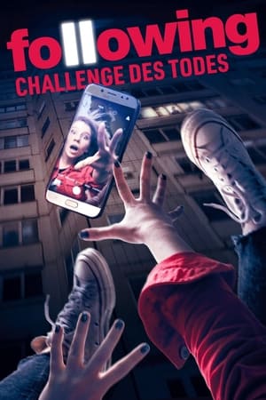 Poster following - Challenge des Todes 2021