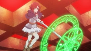 The Reincarnation of the Strongest Exorcist in Another World Season 1 Episode 4