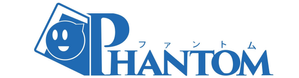 Logo Shanghai Phantom Animation