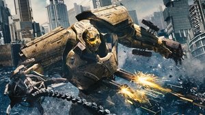 Pacific Rim 2: Insurrección (2018) HD 1080p Latino