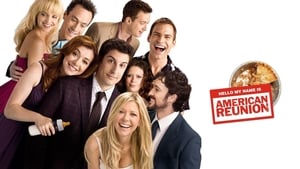 American Pie 8: Reencuentro (American Reunion)