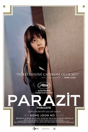 poster Parasite
