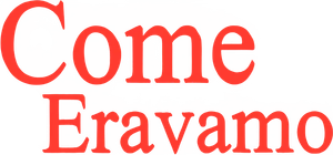 Tal como éramos — Logos 8