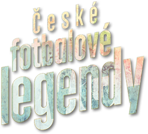 České fotbalové legendy