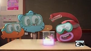 The Amazing World of Gumball Season 2 Episode 13