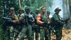 Predator (1987) Hindi Dubbed