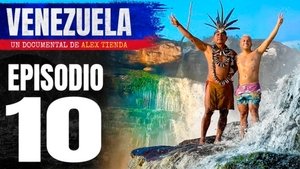 Lo más extremo que viví en Venezuela: Canaima