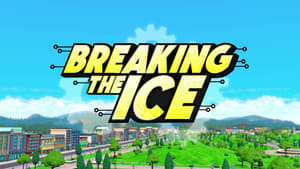 Image Breaking the Ice