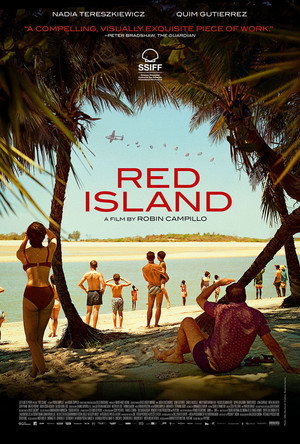 Red Island 29